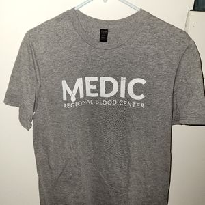 Medic shirt